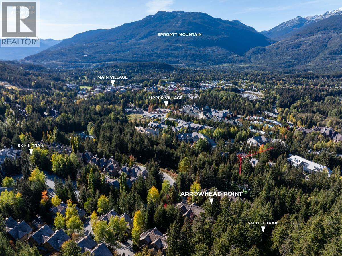 7 4890 PAINTED CLIFF ROAD, Whistler