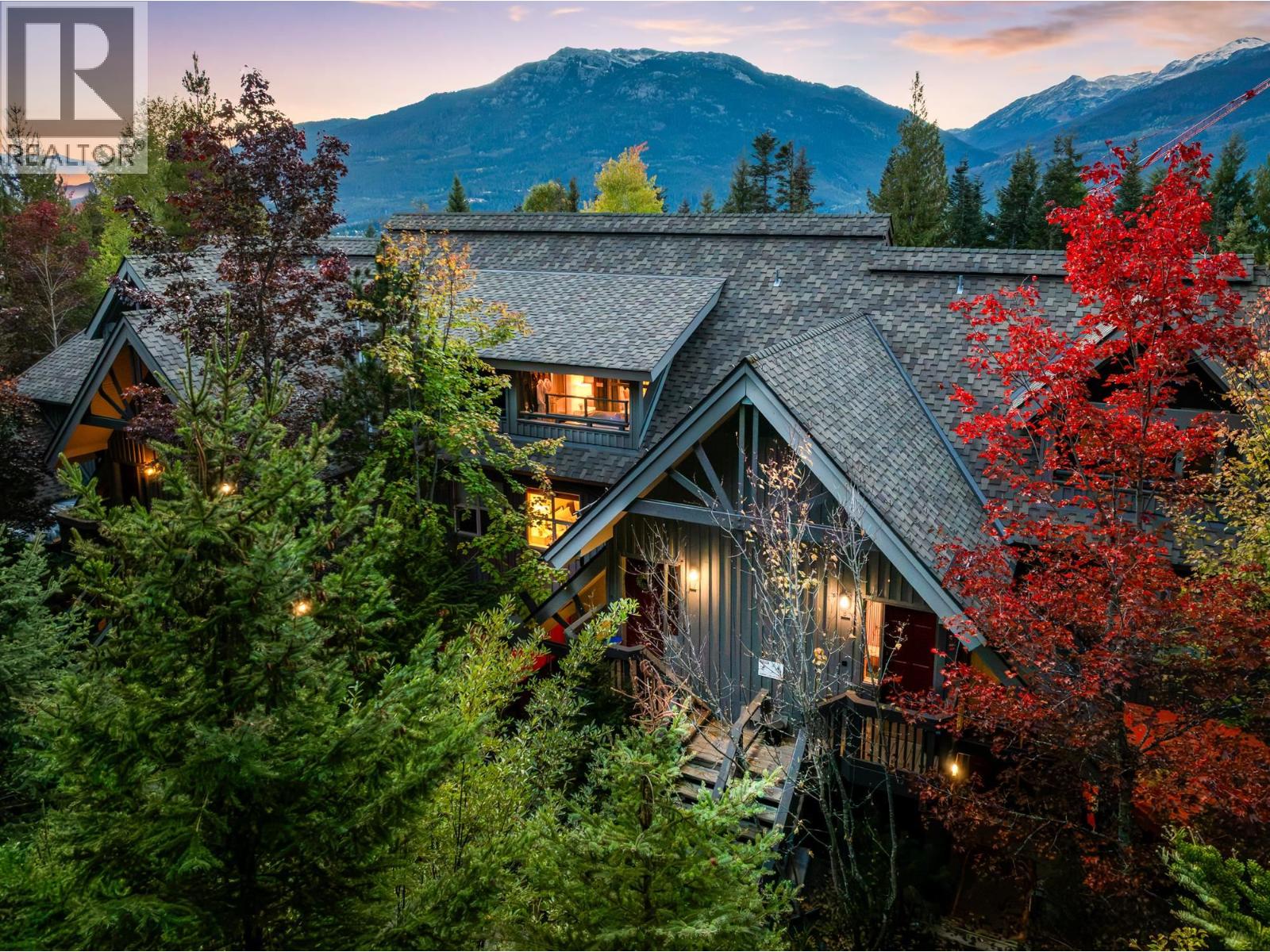 7 4890 PAINTED CLIFF ROAD, Whistler