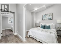 Bedroom - 125 Cathcart Street, Hamilton, ON L8L5A1 Photo 6