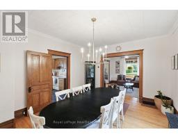 Kitchen - 184 Main Street, North Perth, ON N0G1B0 Photo 12