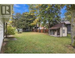 184 Main Street, North Perth, ON N0G1B0 Photo 37