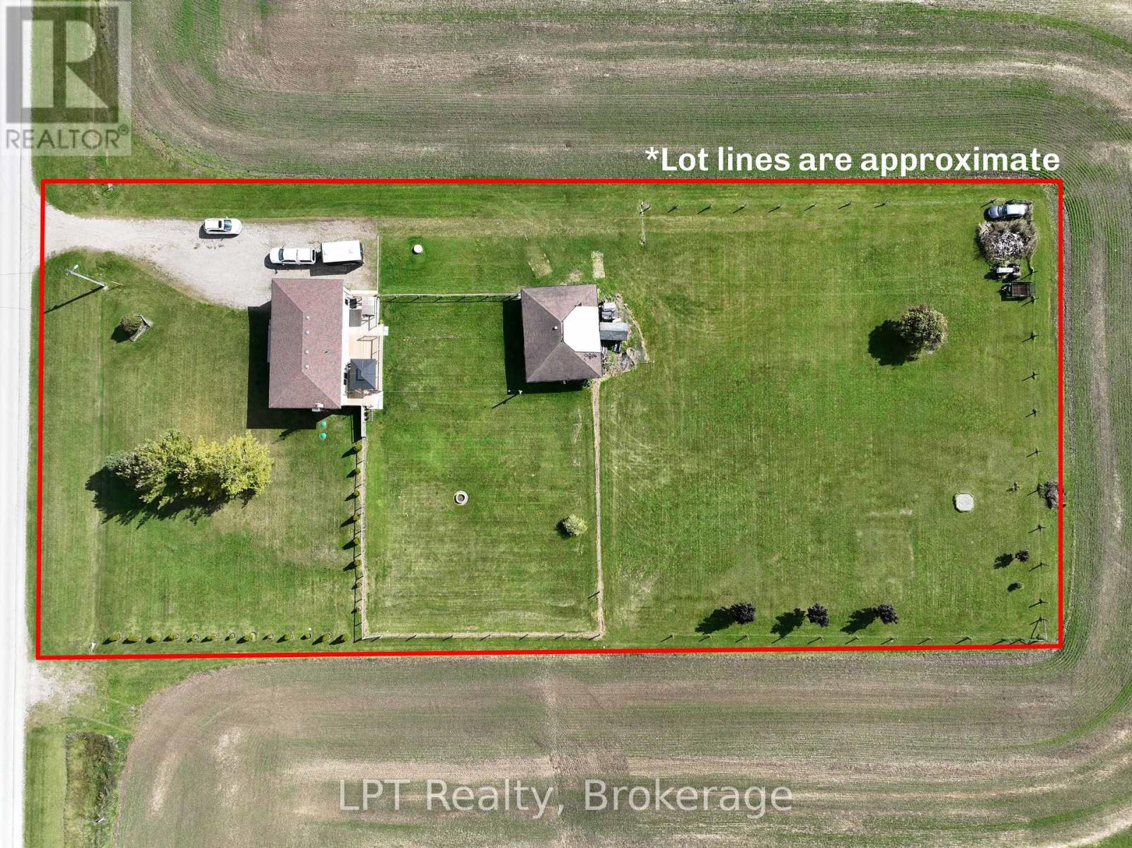 2357 BRUCE RD 40 ROAD - 4