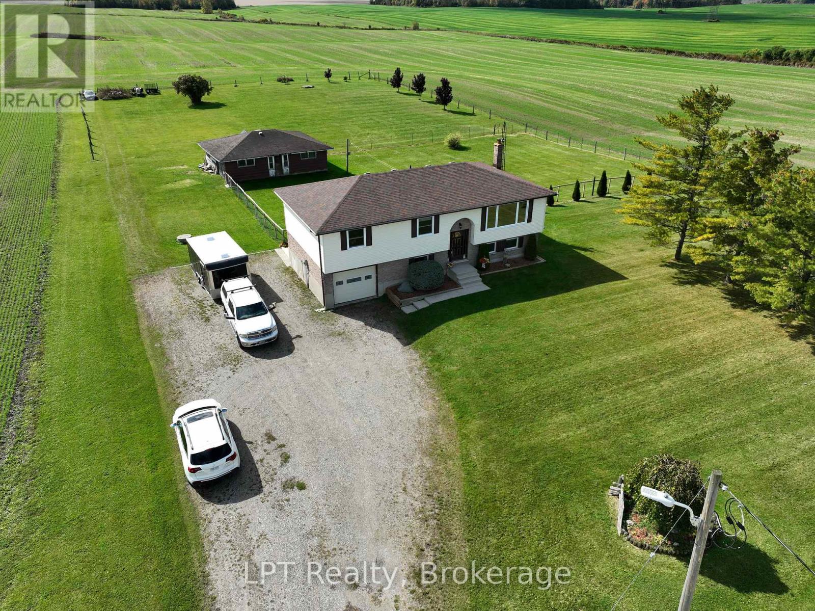2357 BRUCE RD 40 ROAD - 47