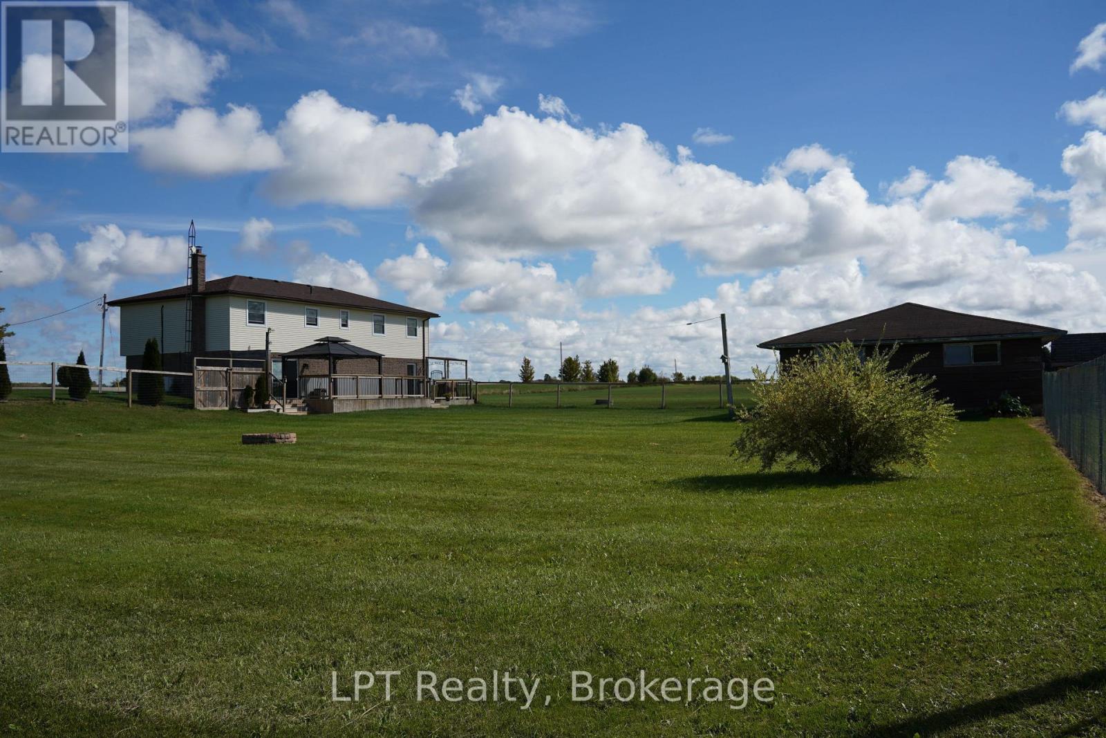 2357 BRUCE RD 40 ROAD - 48