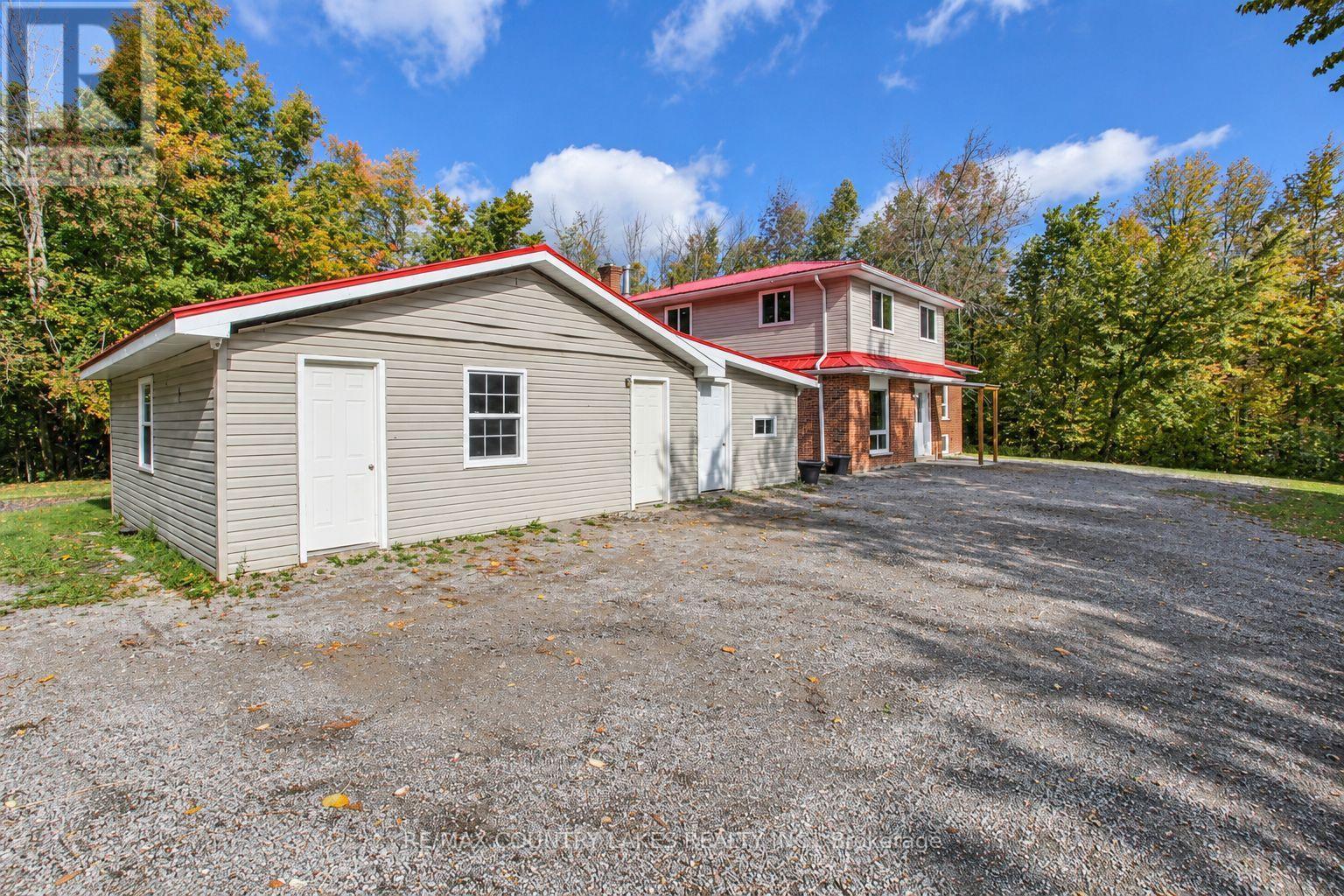 1945 County Road 48, Kawartha Lakes, ON photo 4