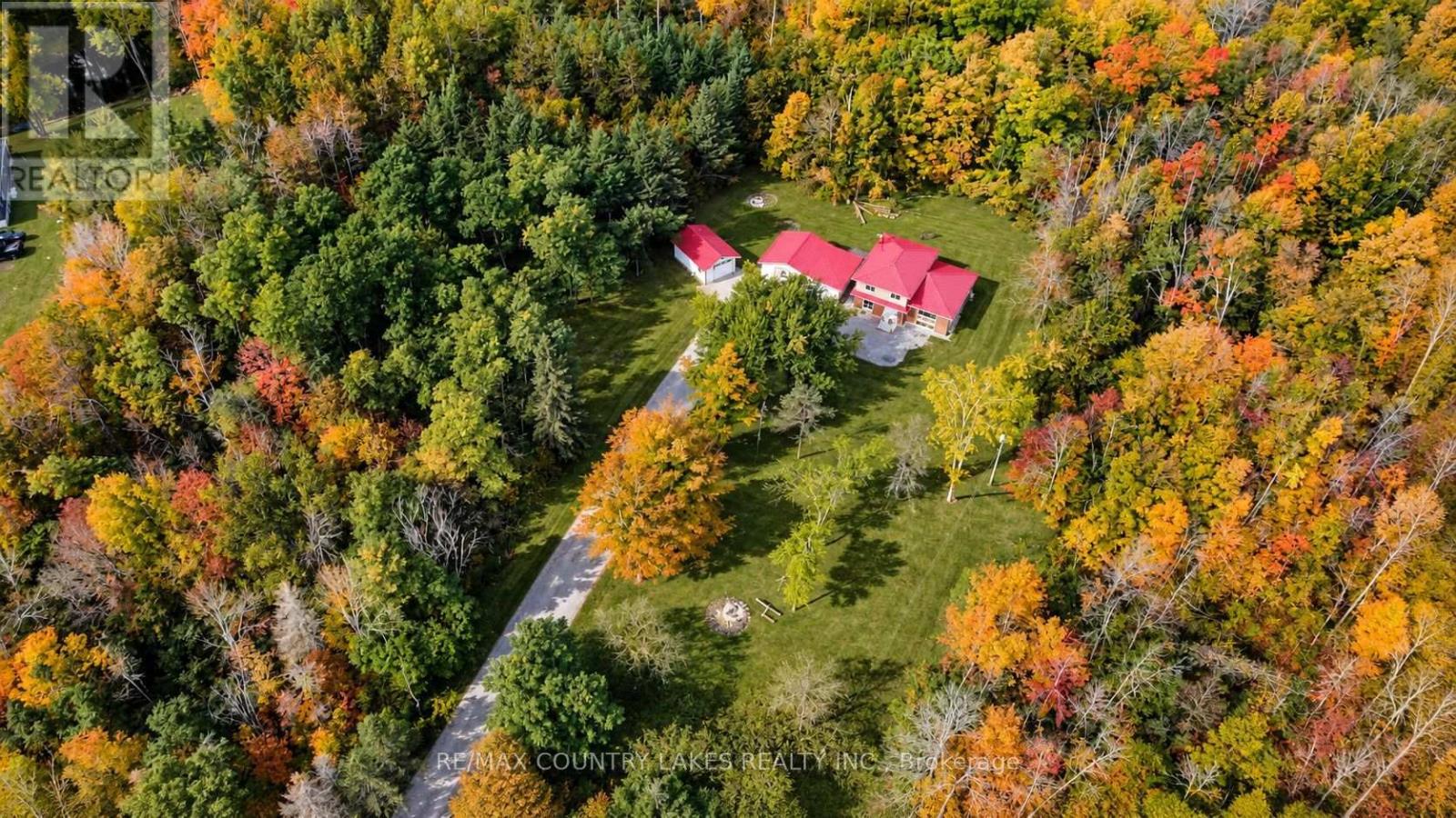 1945 County Road 48, Kawartha Lakes, ON photo 43