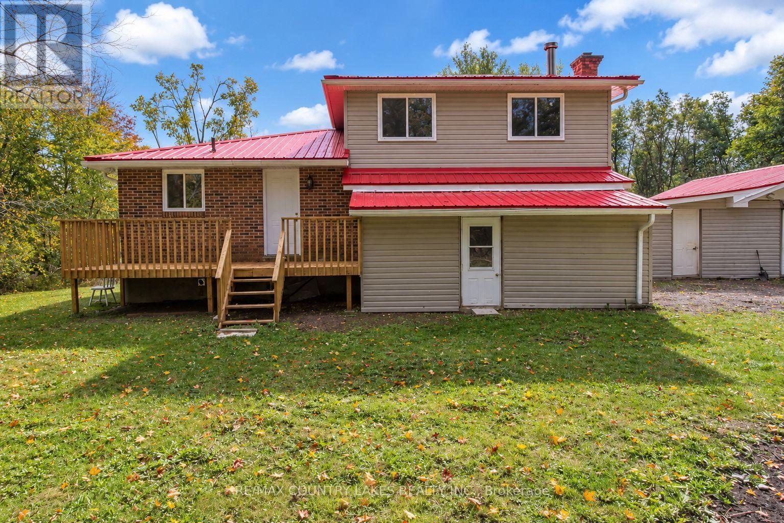 1945 County Road 48, Kawartha Lakes, ON photo 5