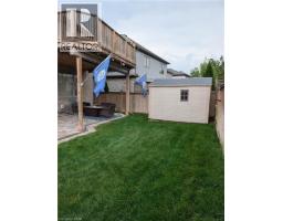 57 Eaglecrest Street, Kitchener, ON N2K0B3 Photo 24