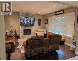 Primary Bedroom - 57 Eaglecrest Street, Kitchener, ON N2K0B3 Photo 8