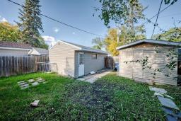 835 Moncton Avenue, Winnipeg, MB R2K1Y6 Photo 19
