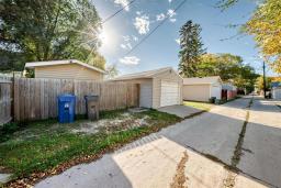 835 Moncton Avenue, Winnipeg, MB R2K1Y6 Photo 20
