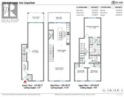 102 548 Foster Avenue, Coquitlam, BC V3J0E2 Photo 37