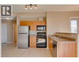 Primary Bedroom - 1816, 1053 10 Street Sw, Calgary, AB T2R1S6 Photo 6