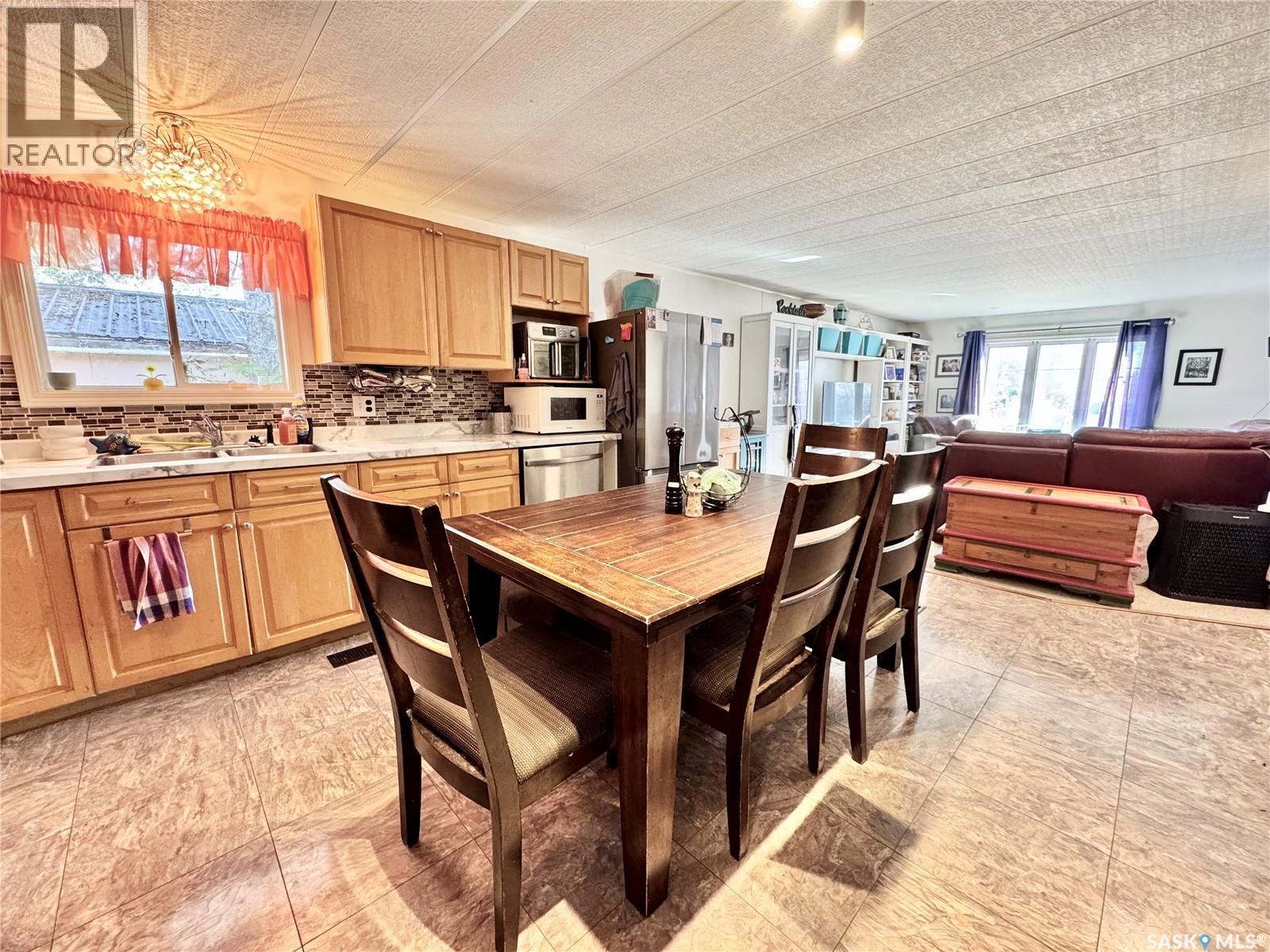 46 Eastview Trailer COURT, Prince Albert Rm No. 461 — photo 4