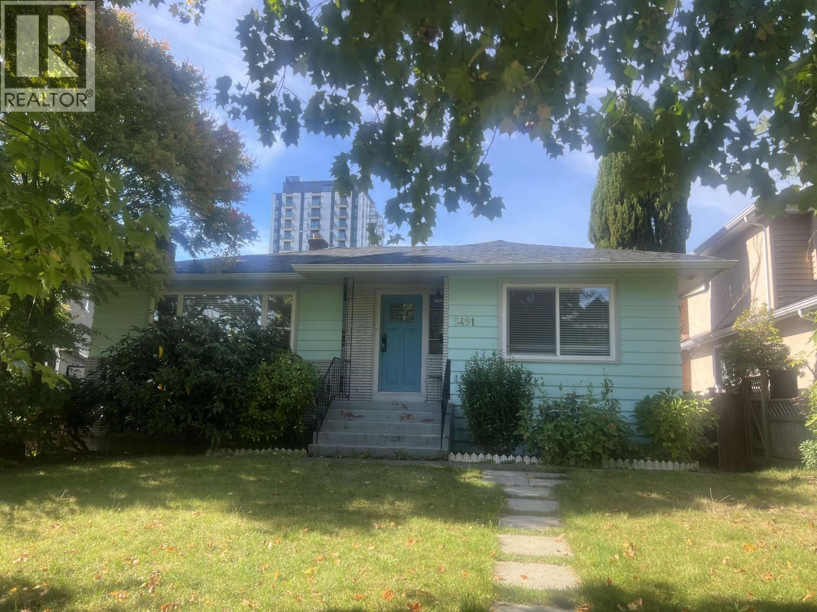 Property for sale at 5491 ELIZABETH STREET