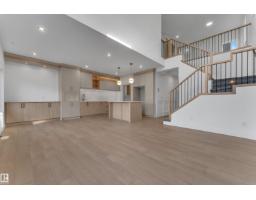 Mud room - 247 Linden Lo, Leduc, AB T9E1T2 Photo 11