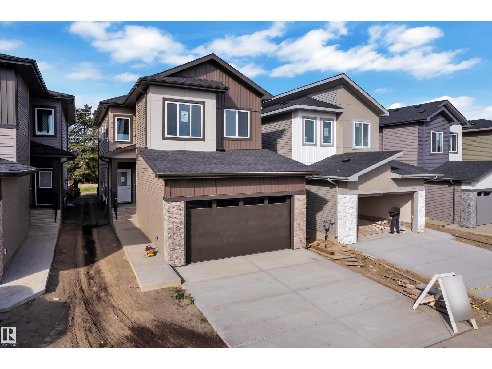 247 Linden LO - 2