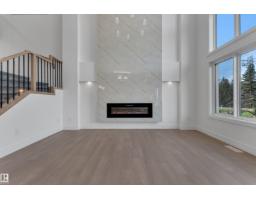 Bonus Room - 247 Linden Lo, Leduc, AB T9E1T2 Photo 9