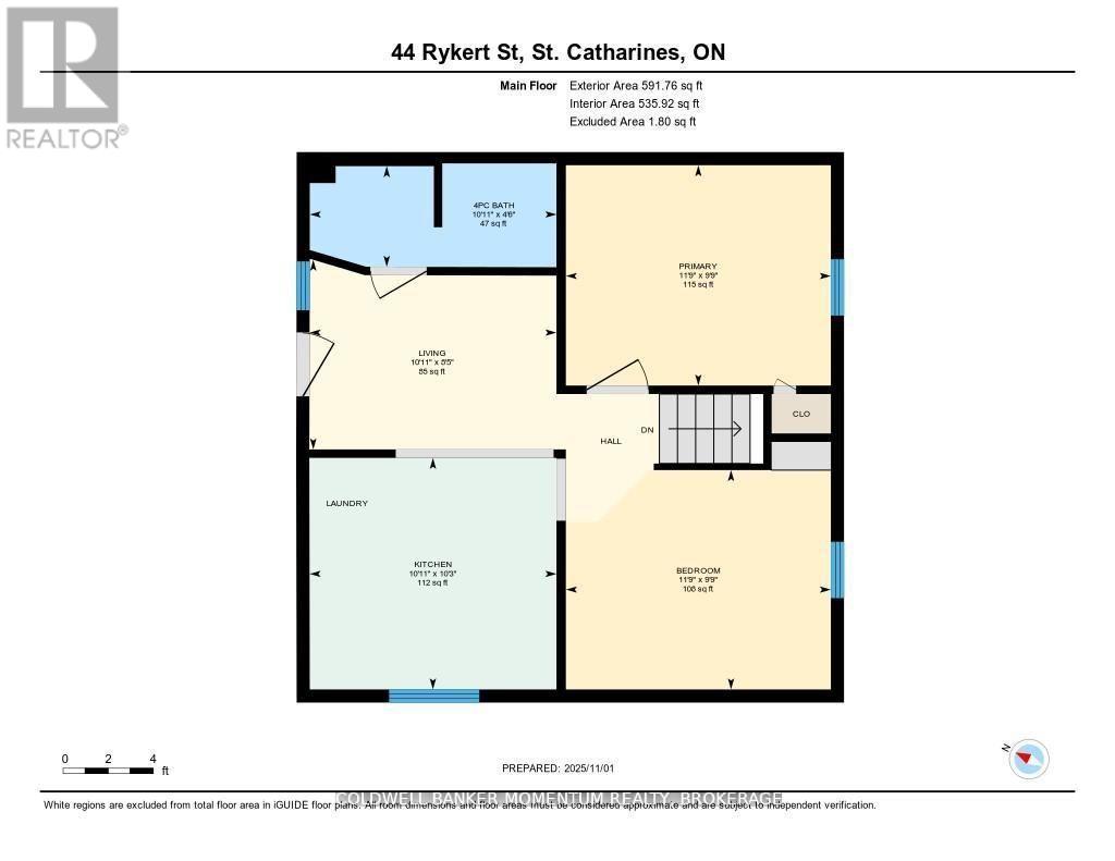 44 RYKERT STREET - 27