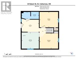 44 Rykert Street, St  Catharines, ON L2S1Z1 Photo 27