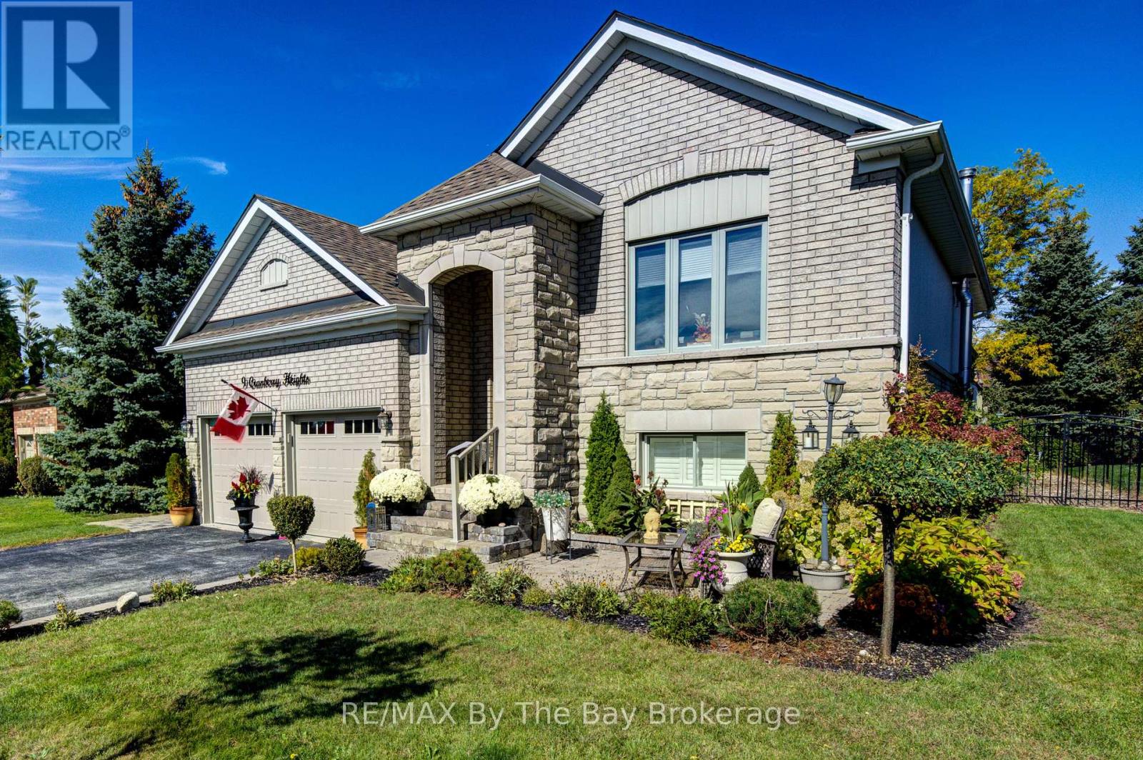 9 CRANBERRY HEIGHTS - 3