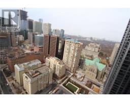 2508 - 101 Charles Street E, Toronto, ON M4Y0A9 Photo 9