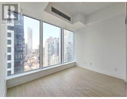 3708 - 8 Wellesley Street W, Toronto, ON M4Y0J5 Photo 10