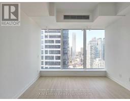 3708 - 8 Wellesley Street W, Toronto, ON M4Y0J5 Photo 8