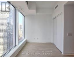 3708 - 8 Wellesley Street W, Toronto, ON M4Y0J5 Photo 9