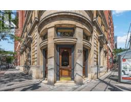 604 - 230 King Street E, Toronto, ON M5A1K1 Photo 7