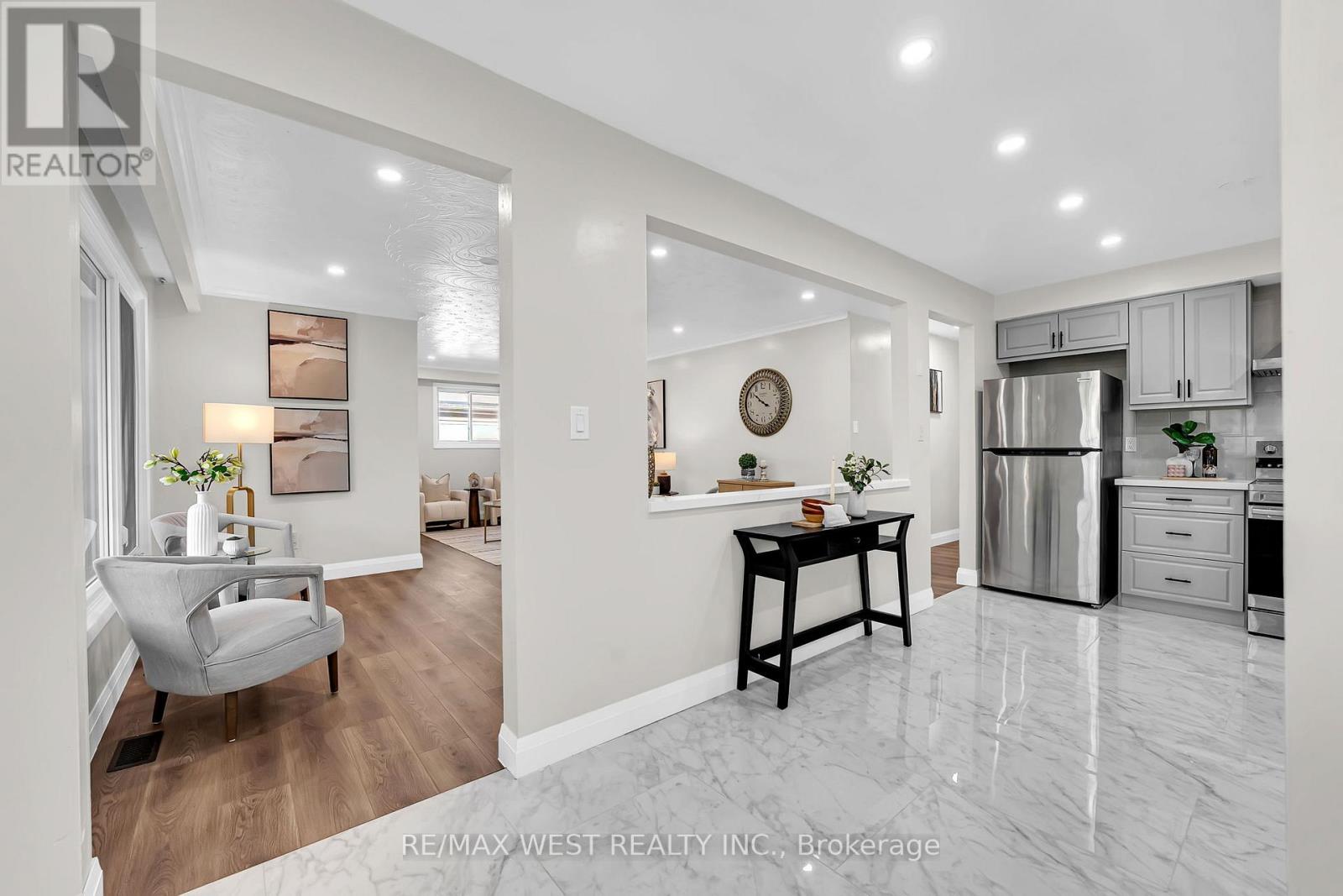 67 Burncrest Drive, Toronto, ON photo 35