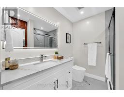 Primary Bedroom - 67 Burncrest Drive, Toronto, ON M5M2Z4 Photo 11