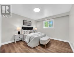 Bedroom 3 - 67 Burncrest Drive, Toronto, ON M5M2Z4 Photo 13