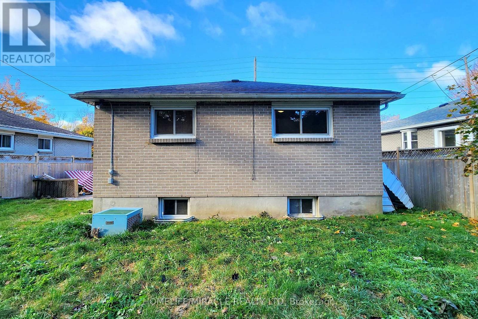 bsmt- 253 Wilson Road North, Oshawa, ON photo 25