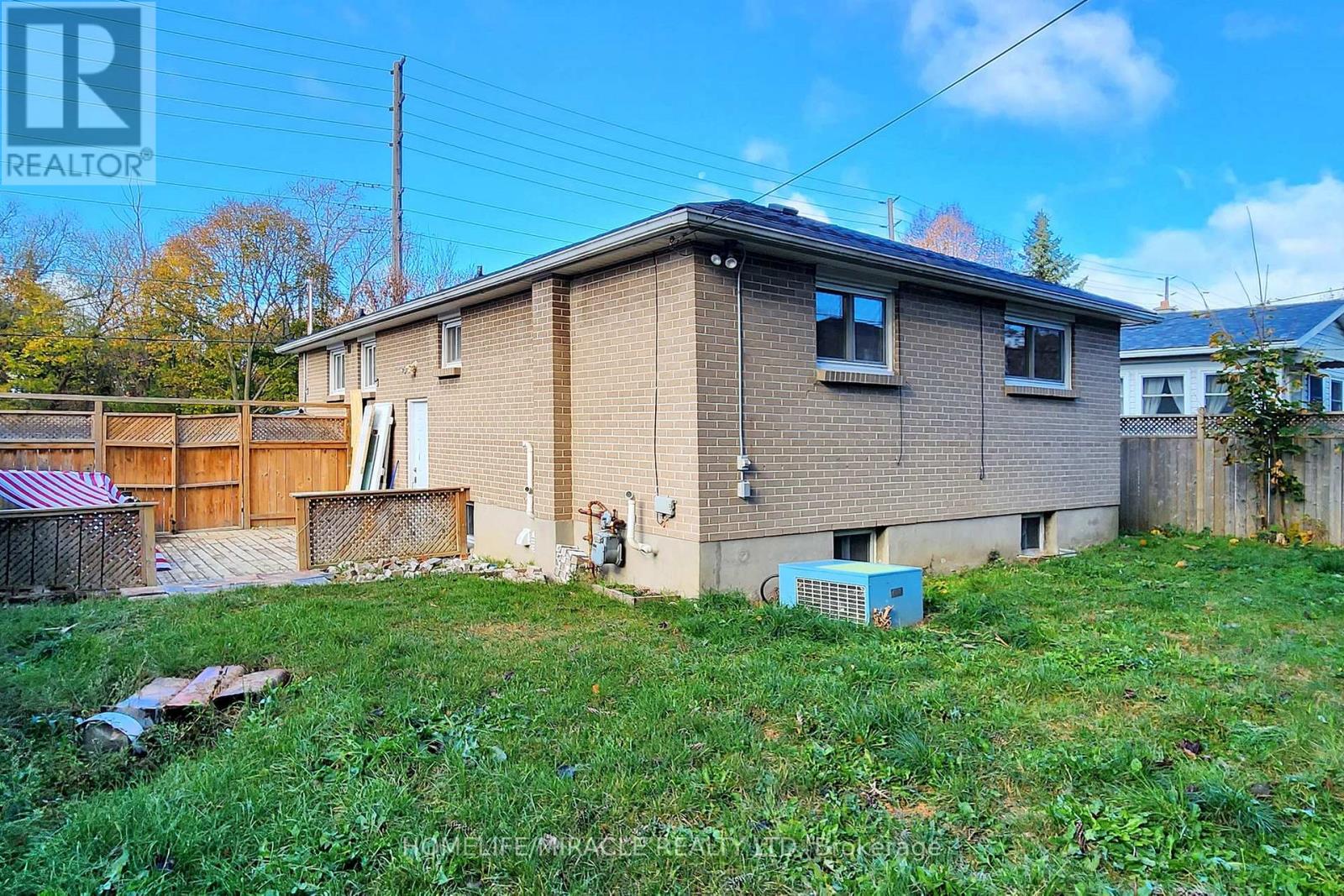 bsmt- 253 Wilson Road North, Oshawa, ON photo 26