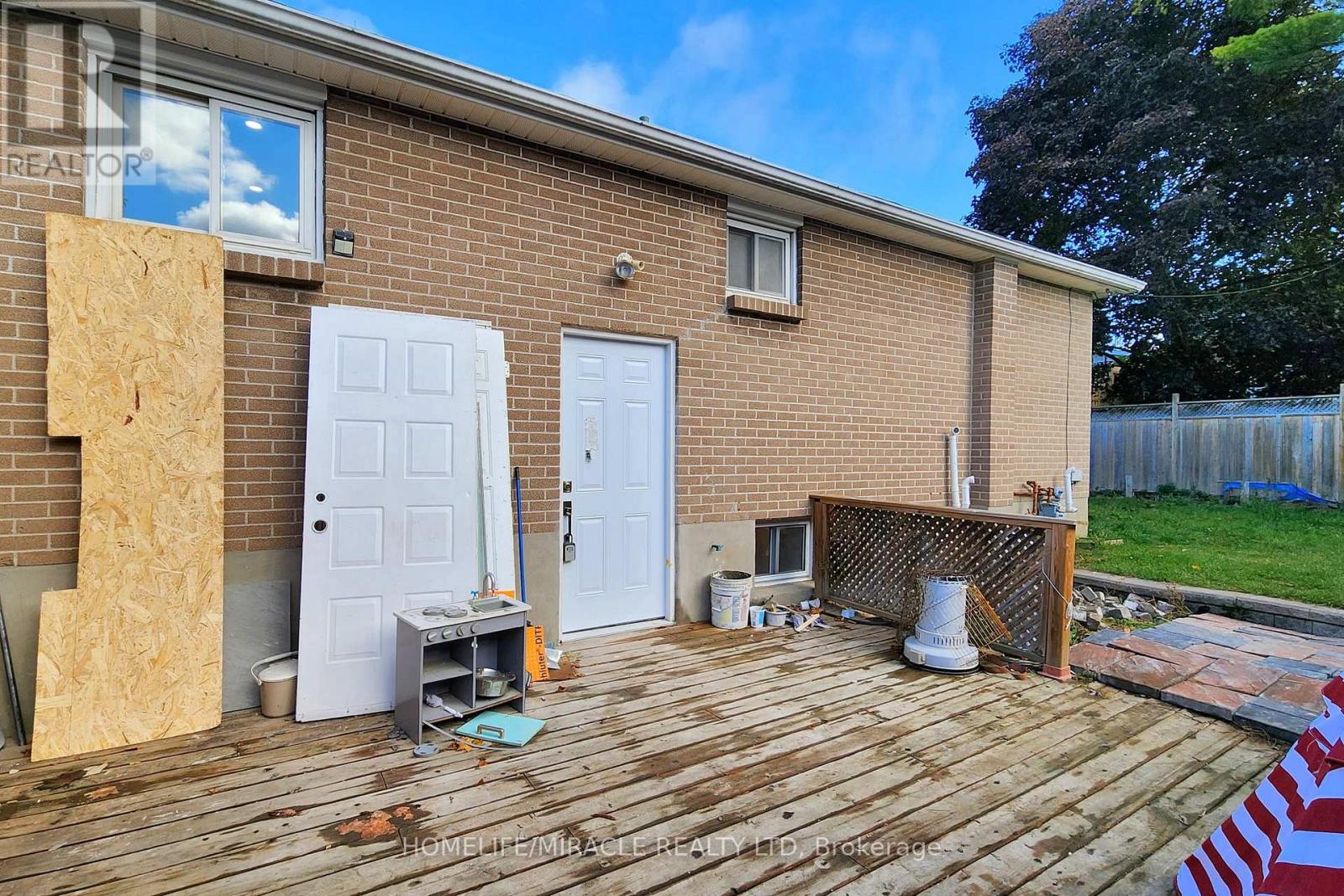 bsmt- 253 Wilson Road North, Oshawa, ON photo 28