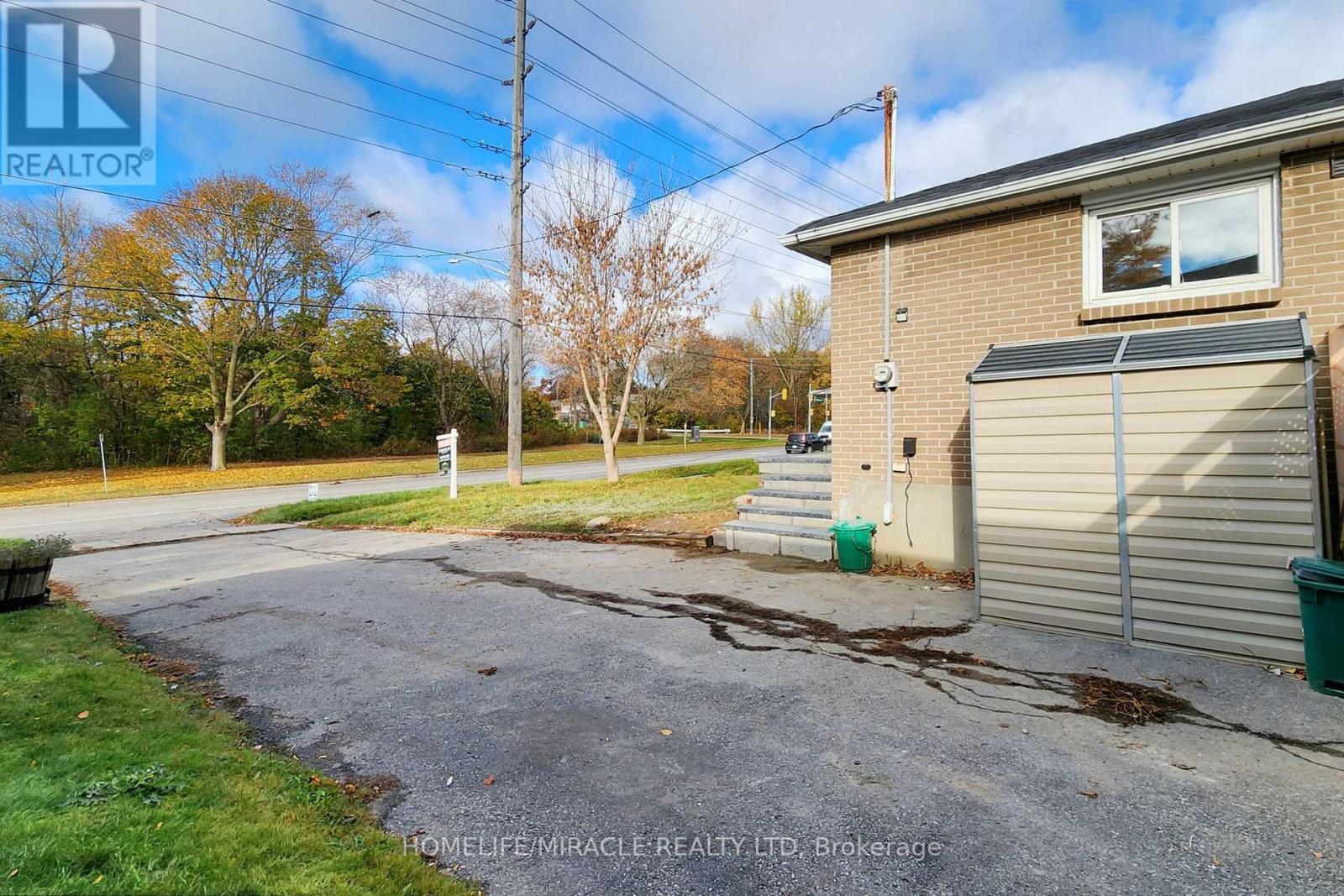 bsmt- 253 Wilson Road North, Oshawa, ON photo 31