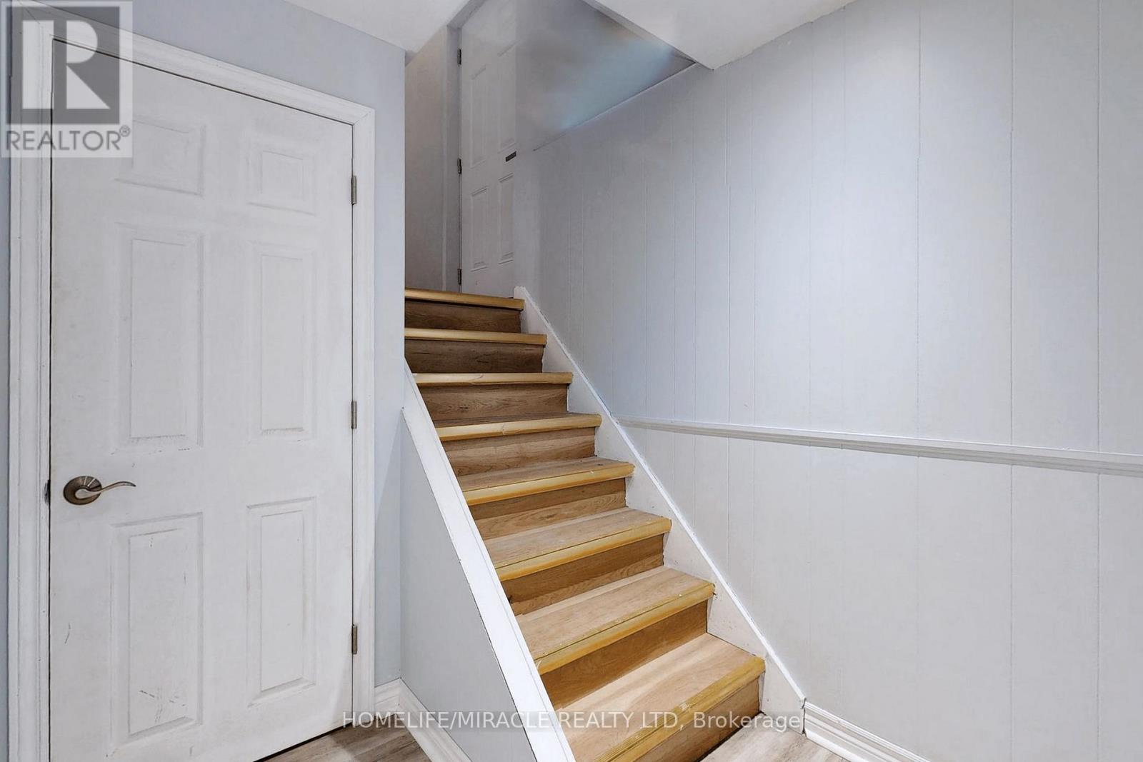 bsmt- 253 Wilson Road North, Oshawa, ON photo 5