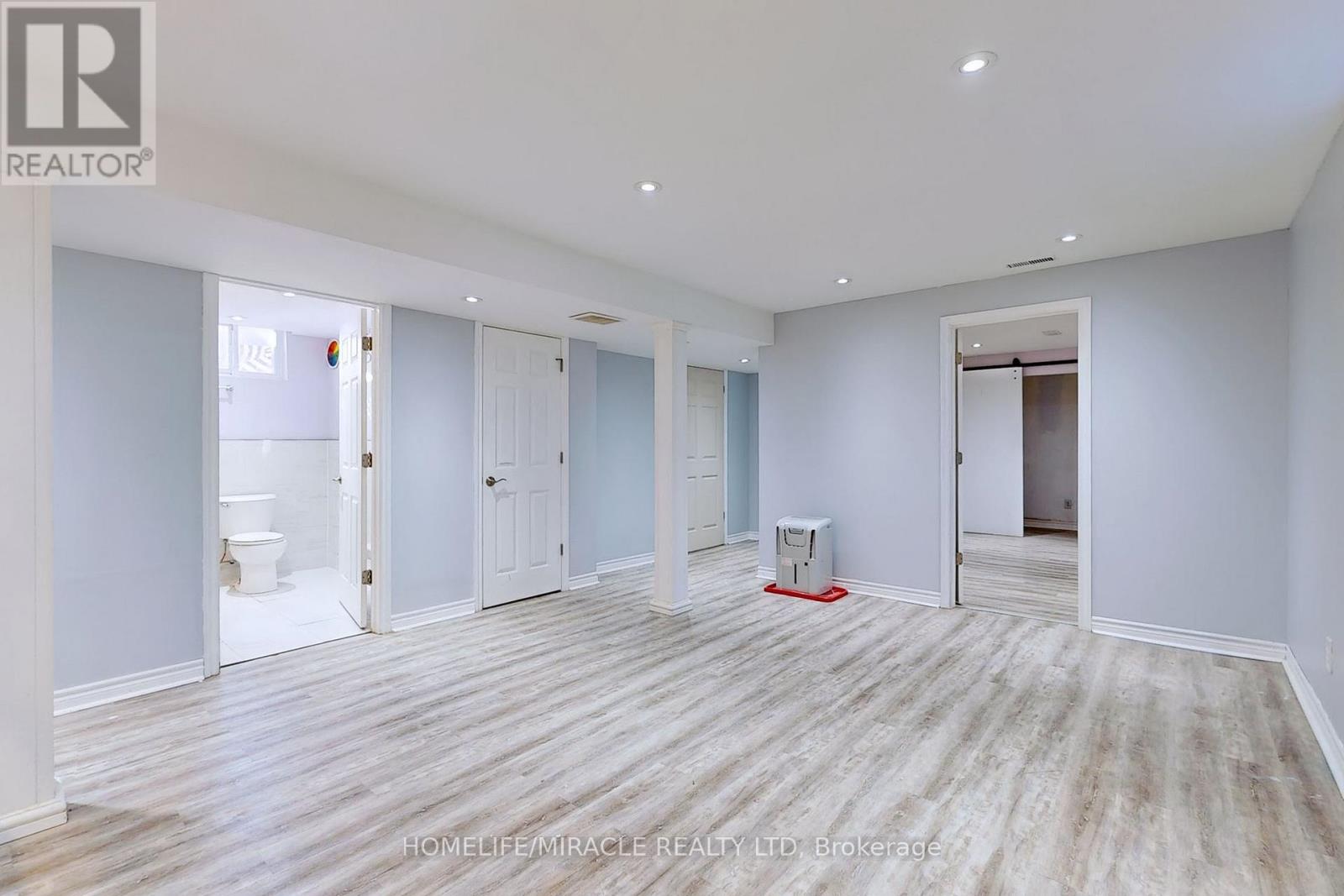 bsmt- 253 Wilson Road North, Oshawa, ON photo 6
