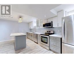 Bsmt - 253 Wilson Road N, Oshawa, ON L1G6E3 Photo 11