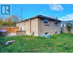 Bsmt - 253 Wilson Road N, Oshawa, ON L1G6E3 Photo 26