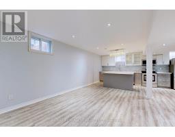 Bsmt - 253 Wilson Road N, Oshawa, ON L1G6E3 Photo 7