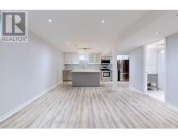 Bsmt - 253 Wilson Road N, Oshawa, ON L1G6E3 Photo 8