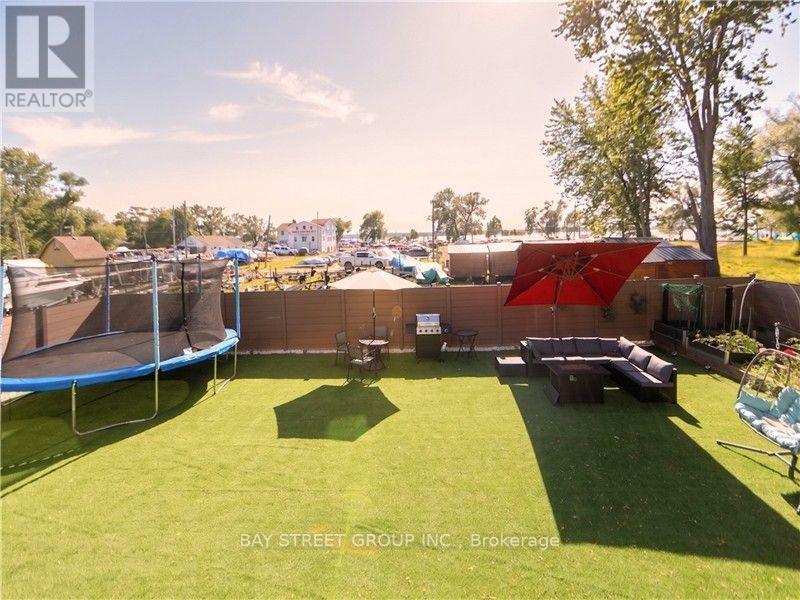 526 LAKE DR S DRIVE, Georgina (Keswick South) — photo 4