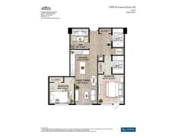 103 14858 60 Avenue, Surrey, BC V3S0B5 Photo 16
