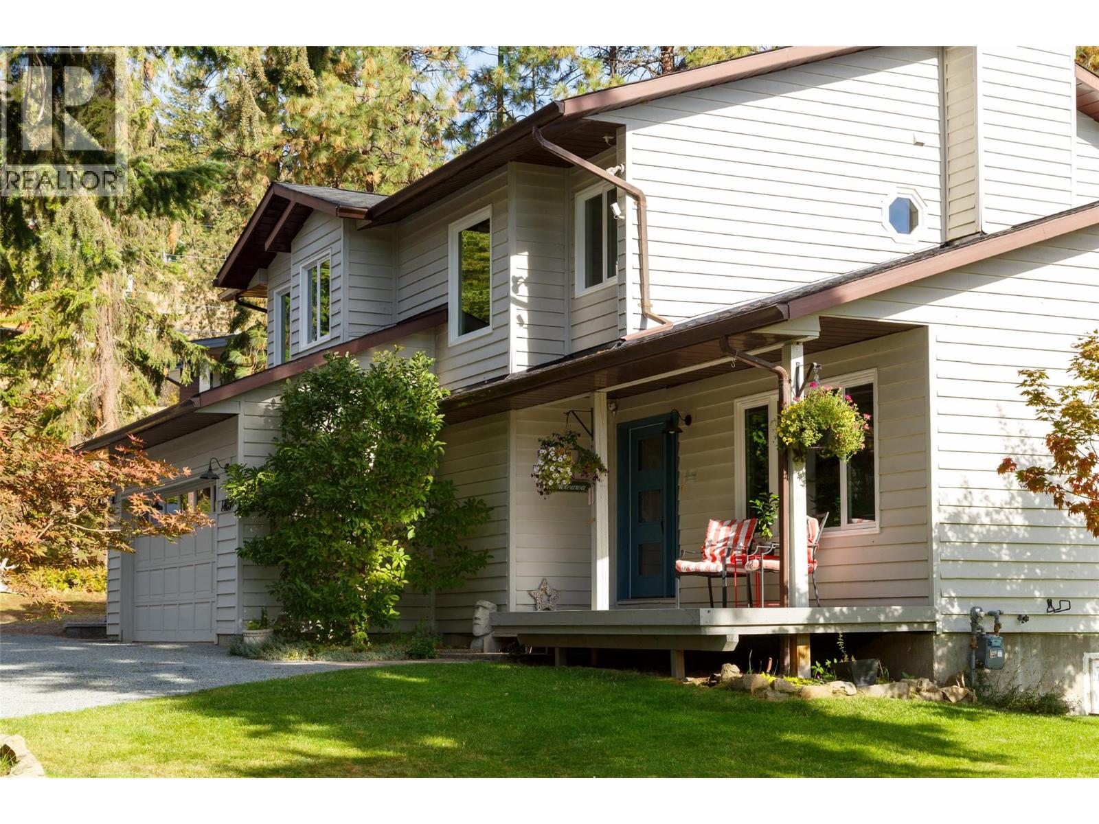 1489 Bear Creek Road, West Kelowna