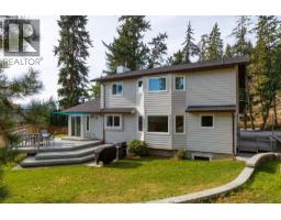 Bedroom - 1489 Bear Creek Road, West Kelowna, BC V1Z2S2 Photo 10