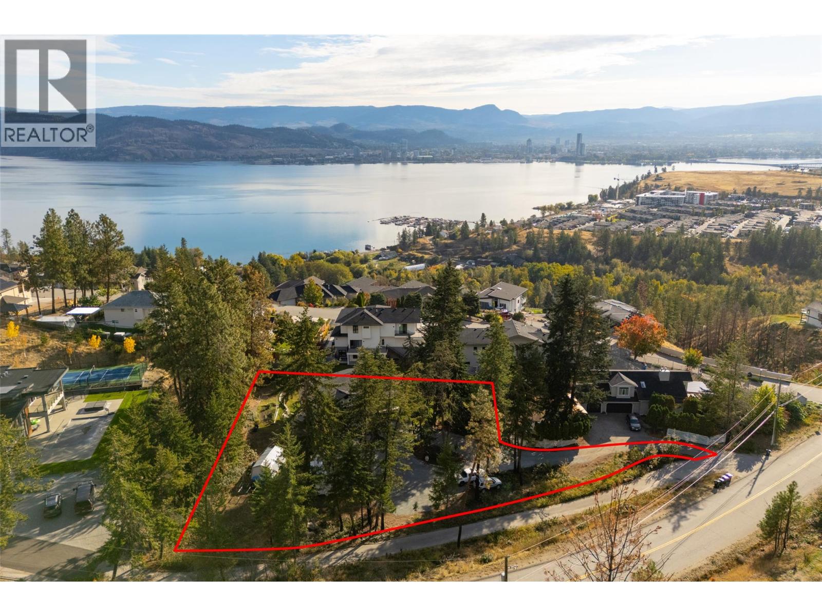 1489 Bear Creek Road, West Kelowna