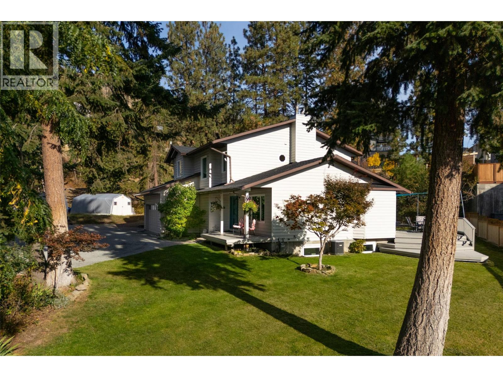 1489 Bear Creek Road, West Kelowna