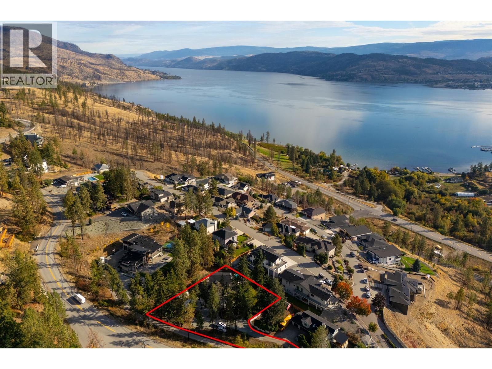 1489 Bear Creek Road, West Kelowna